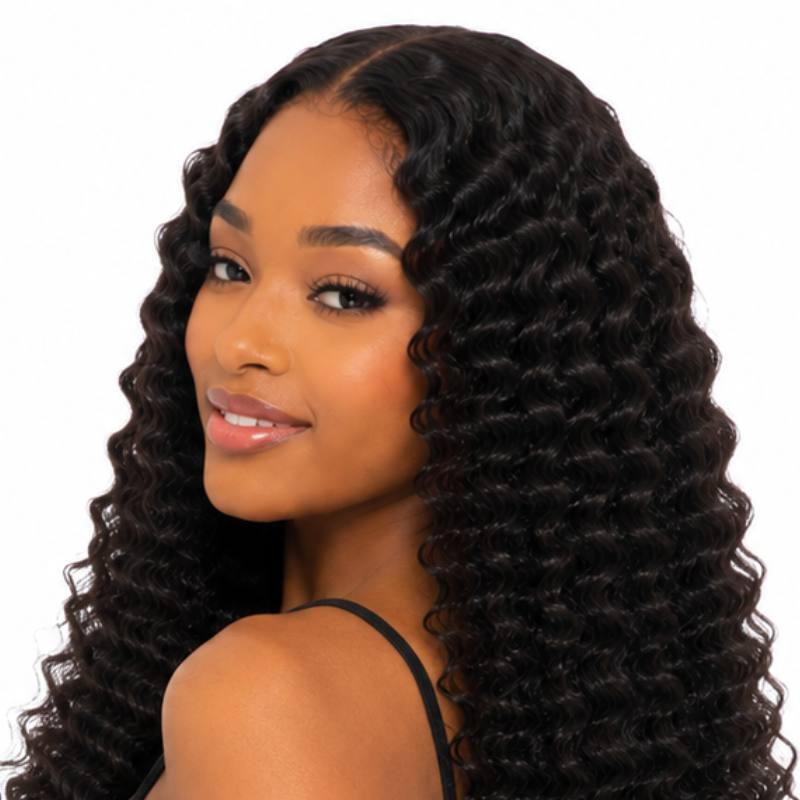 Afro Kinky Curly Tape-In Extensions - hover