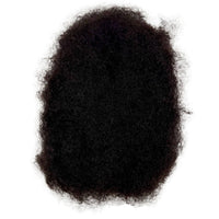 Afro Kinky Bulk Hair for Braiding, Dreadlocks & Twists