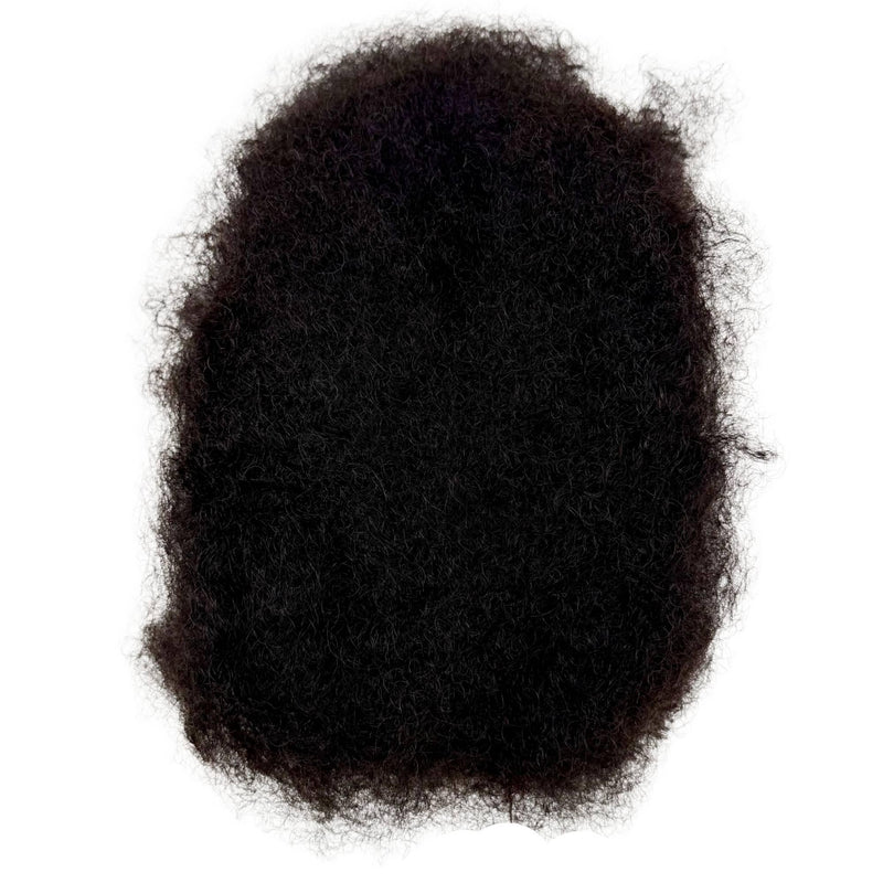 Afro Kinky Bulk Hair for Braiding, Dreadlocks & Twists