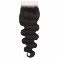 Body Wave 5x5 HD Lace Closure