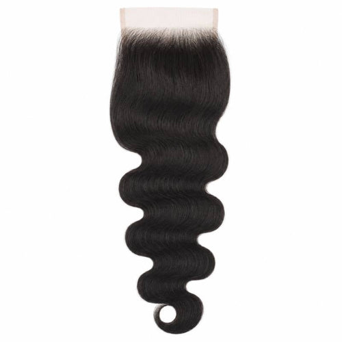Body Wave 5x5 HD Lace Closure