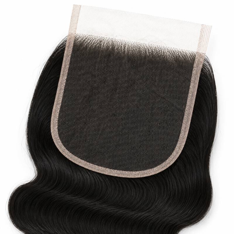 Body Wave 5x5 HD Lace Closure - hover