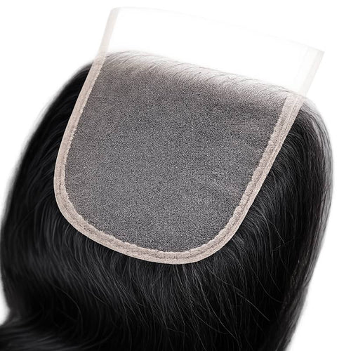 Body Wave 5x5 Transparent Lace Closure