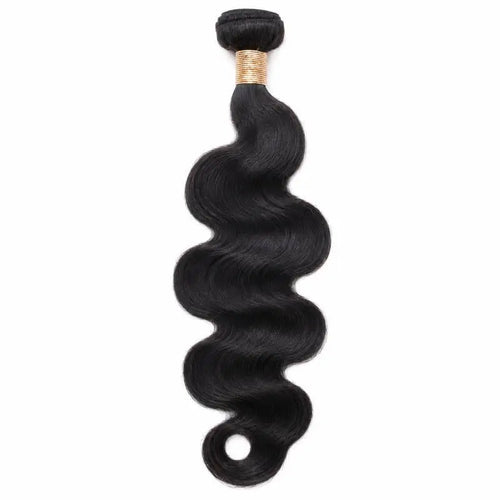 Body Wave Human Hair Bundles