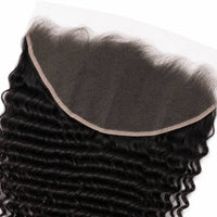 Deep Wave 13x6 HD Lace Frontal