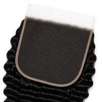 Deep Wave 7x7 HD Lace Closure