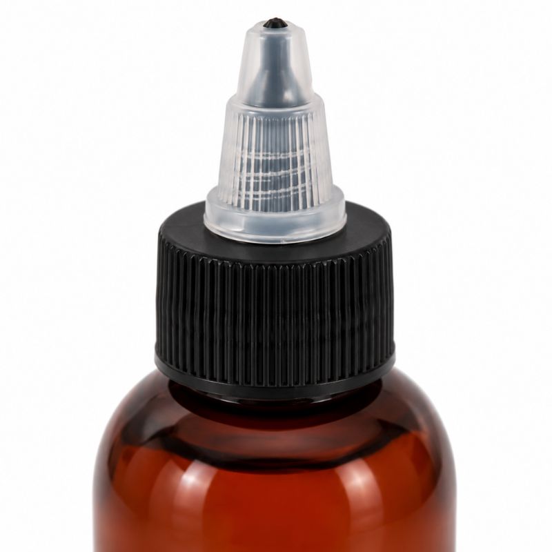 New Life Growth Serum - hover