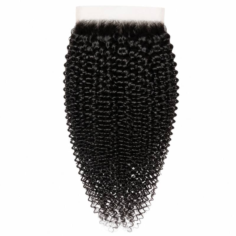 Jerry Curl 7x7 HD Lace Closure - hover