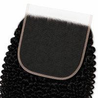 Jerry Curl 7x7 HD Lace Closure