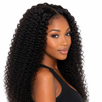 Jerry Curl Clip-In