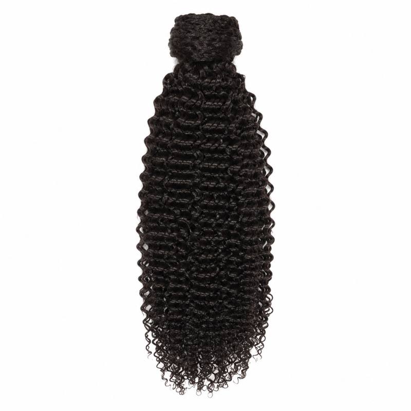 Jerry Curl Ponytail - hover