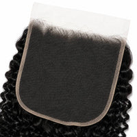 Kinky Curly 7x7 HD Lace Closure