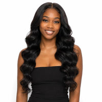 Loose Wave Human Hair Bundles