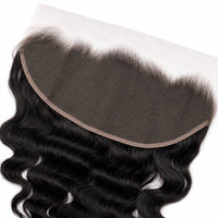 Loose Wave 13x6 HD Lace Frontal