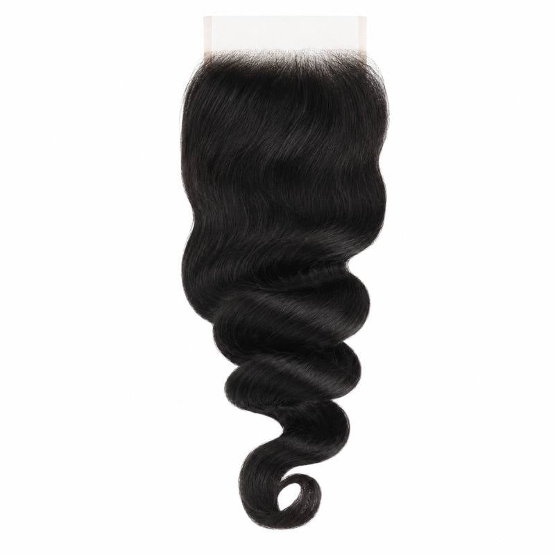 Loose Wave 5x5 HD Lace Closure - hover
