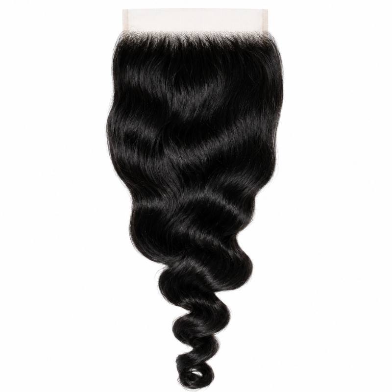Loose Wave 7x7 HD Lace Closure - hover
