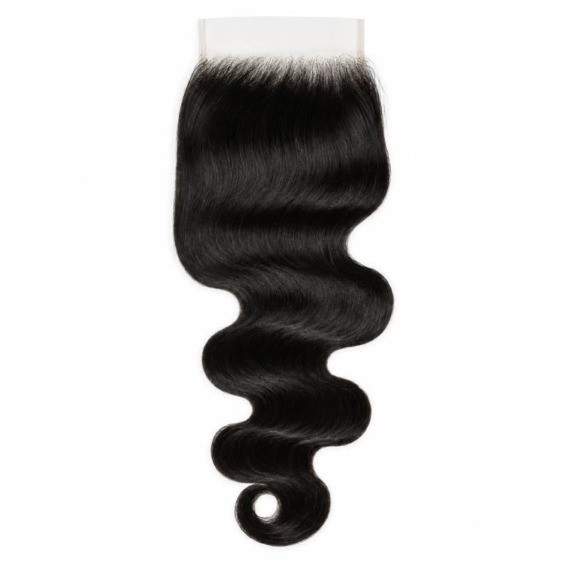 Raw Body Wave 5x5 HD Lace Closure - hover