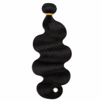 Raw Body Wave Human Hair Bundles
