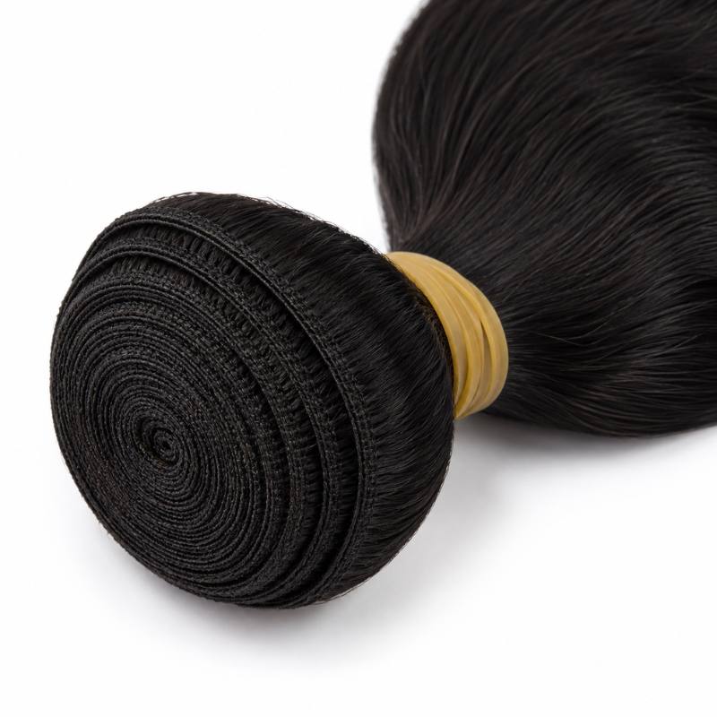 Raw Body Wave Human Hair Bundles