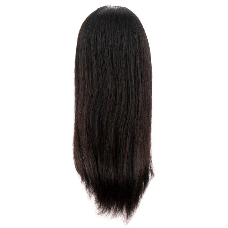 Straight Headband Wig - hover