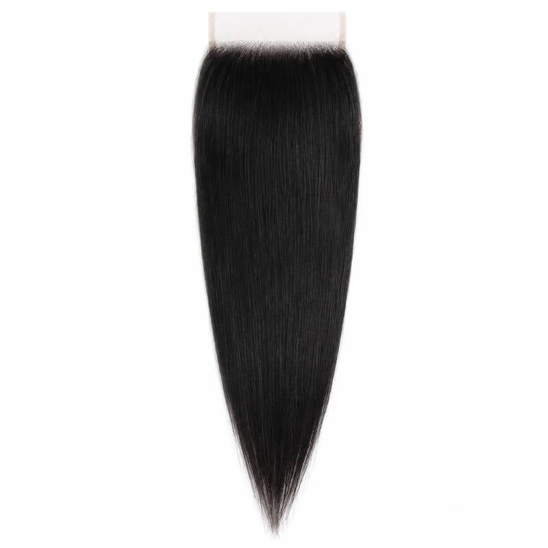 Straight 5x5 HD Lace Closure - hover