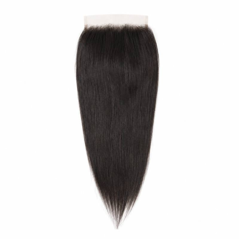 Straight 7x7 HD Lace Closure - hover