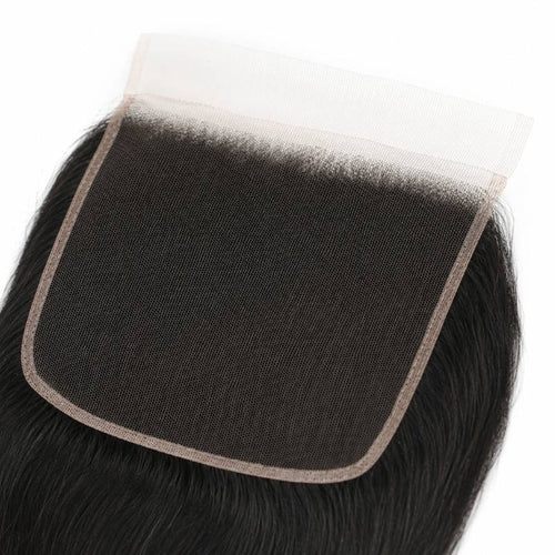Lace Frontals & Closures