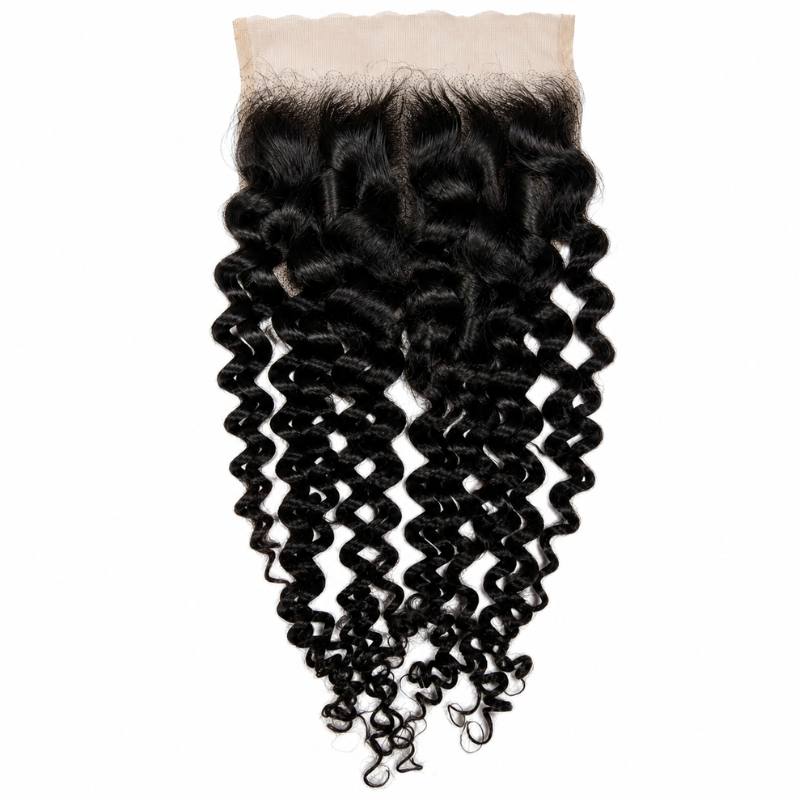 Spanish Wave 7x7 HD Lace Closure - hover
