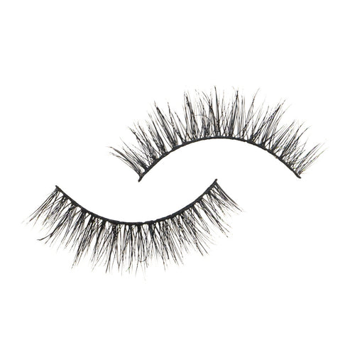 Natural Flutter Lashes