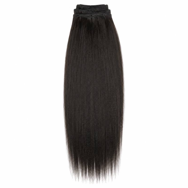 Yaki Straight Clip-In