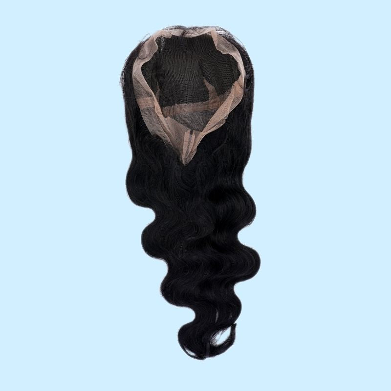 Body Wave Full Lace Wig - hover