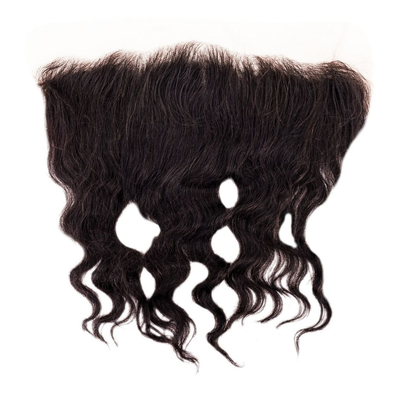 Loose Wave 13x4 Transparent Lace Frontal