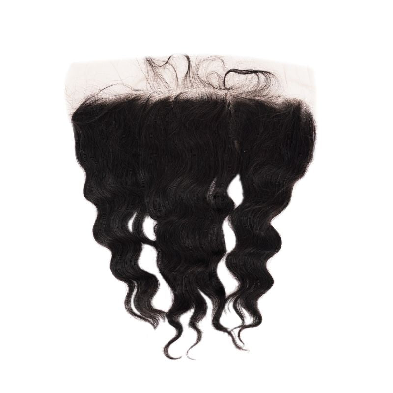 Loose Wave 13x4 Transparent Lace Frontal - hover