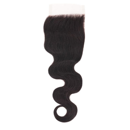 Body Wave 4x4 HD Lace Closure