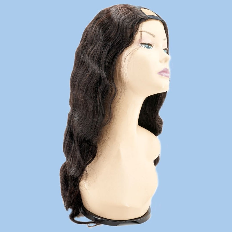 Body Wave U-Part Wig