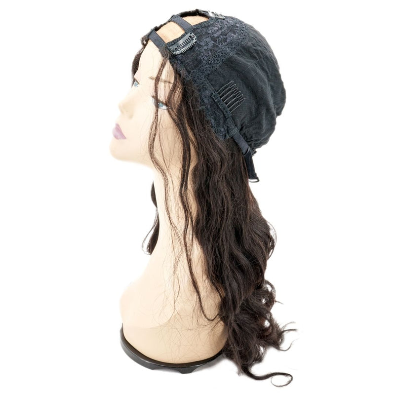Body Wave U-Part Wig