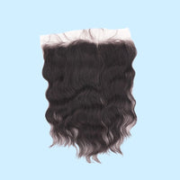 Loose Wave 13x4 HD Lace Frontal